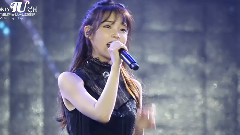 IU - 曾经蔚蓝 & Talk