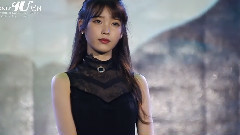 IU - 三寸天堂