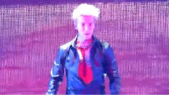 Super Junior,银赫(SuperJunior) - 赫海童Dance