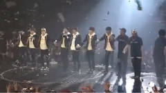 防弹少年团 - Us Against The World