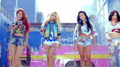 Sistar - Shake It(Ferry Remix)