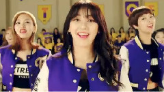TWICE - Cheer Up(Ferry Remix)