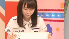 AKB48,欅坂46,乃木坂46 - 欅って,書けない?EP42