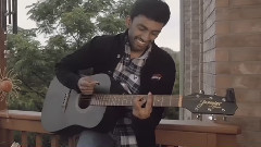 欧美群星 - Arjun Adapalli