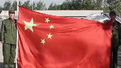 刘烨 - 我的战争 曝'父辈的旗帜'特辑 刘烨领衔致敬英雄