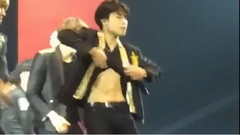 JIMIN(防弹少年团),防弹少年团 - 既可爱又撩人的朴智旻JIMIN