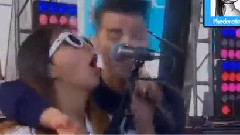 Joe Jonas,DNCE - Joe Jonas Good Morning America Performance with DNCE CUT