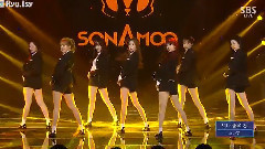 SONAMOO - I Like U Too Much