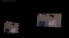防弹少年团,JIMIN(防弹少年团) - JIMIN采访MV