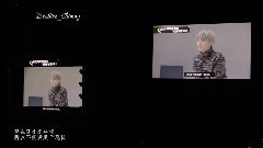 防弹少年团,SUGA(防弹少年团) - 演唱会Suga采访MV