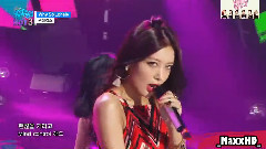 Wonder Girls - Why So Lonely