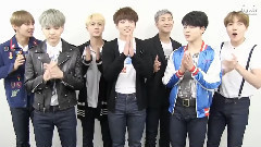 V(防弹少年团),田柾国(防弹少年团),防弹少年团 - RegiStar更新:花样年华Epilogue曼谷宣传片问候的防弹少年团