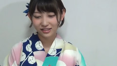 AKB48,欅坂46,乃木坂46 - B.L.T.2016年9月号 志田愛佳特别访谈