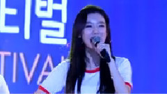 Dal★shabet - Talk1