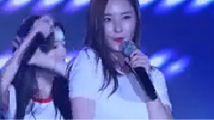 Dal★shabet - Supa Dupa Diva