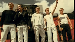 Westlife - Westlife纪念之殊途