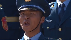 音乐短片 - 大阅兵 强军战歌