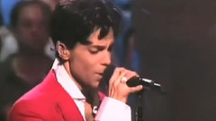 Prince - Baby I'm a Star