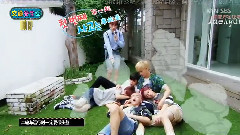 NCT - 交通安全颂
