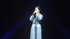 李夏怡 - Breathe & 傻瓜 & Up All Night & Special - 上海showcase 16/07/27
