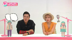 朴草娥(AOA),AOA - 排行榜上的少女 E02 预告 AOA 草娥