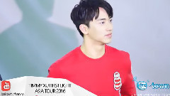 许魏洲 - PressCon TimmyXu FirstLight AsiaTour 2016