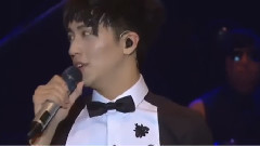 许魏洲 - 许魏洲亚洲巡演泰国站(下半场)