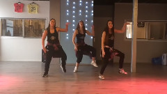 舞蹈视频 - Fitness