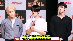 EXO,EXO-M,EXO-K,吴世勋(EXO),边伯贤(EXO) - 和Goobne火山鸡一起的EXO炸鸡饭cooking签售会