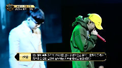胡夏,ZICO(Block B) - 信仰