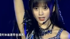 鞠婧祎(SNH48) - 鞠靖祎混剪视频