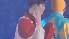 EXO,EXO-M,EXO-K,SUHO(EXO) - SUHO cut