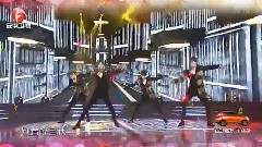 蔡徐坤 - 蔡徐坤星动第二季10-12期视频 主题曲