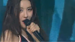 Wonder Girls - Why So Lonely