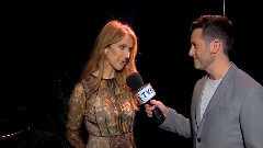 Celine Dion - Encore Un Soir 巡演花絮 TVA采访