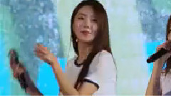 Dal★shabet - Mr.Bang Bang