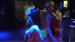 音乐短片 - The runway show excellent alternative sexy4