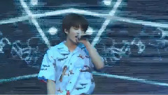 V(防弹少年团),田柾国(防弹少年团),防弹少年团 - Young Forever & Fire & Save Me & Cypher3 & Dope