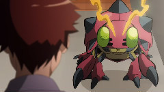 动漫专属 - デジモンアドベンチャー tri. 第3章