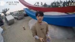 B.I.G - B.I.G TV - 灵岩Selfcam Benji Ver.
