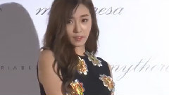 Tiffany(少女时代),少女时代 - 2016 Tiffany 生日快乐