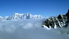 音乐短片 - 地球神奇的自然风光(Planet Earth Amazing nature scenery)