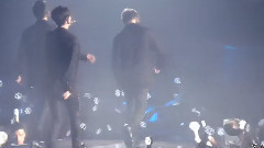 SUHO(EXO),EXO - Thunder & Playboy