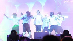 陆星材(BTOB),BTOB - WOW & Thriller
