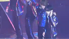 边伯贤(EXO),EXO - Transformer