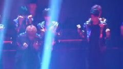 边伯贤(EXO),EXO,EXO-K - Transformer