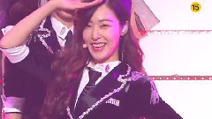 Tiffany(少女时代),少女时代 - Excitementiff