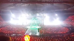 EXO - 开场炫酷舞台
