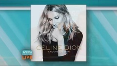 Celine Dion - Hollywood Access 2016 访谈