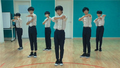 TF家族 - Very Nice